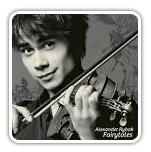 Alexander Rybak, Fairytales (Album)