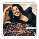 Jill Johnson, Discography (Album)