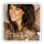 Jill Johnson, Roots and WIngs (Album)