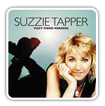 Suzzie Tapper