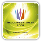 Melodifestivalen 2008