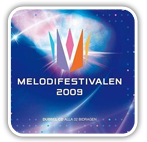 Melodifestivalen 2009