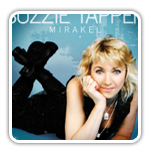 Suzzie Tapper, Mirakel (Album) (p)