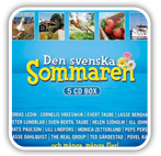 Den svenska sommaren